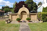 War memorial