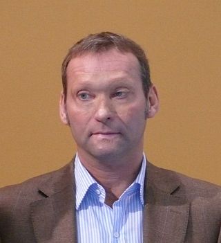 <span class="mw-page-title-main">Kris Nissen</span> Danish racing driver (born 1960)