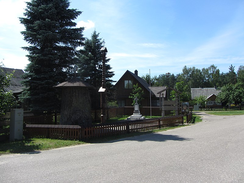 File:Krokšlys, Lithuania - panoramio (2).jpg