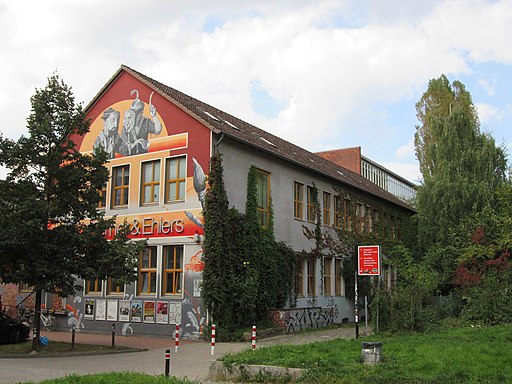 Kulturzentrum 