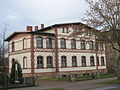 Wohnhaus