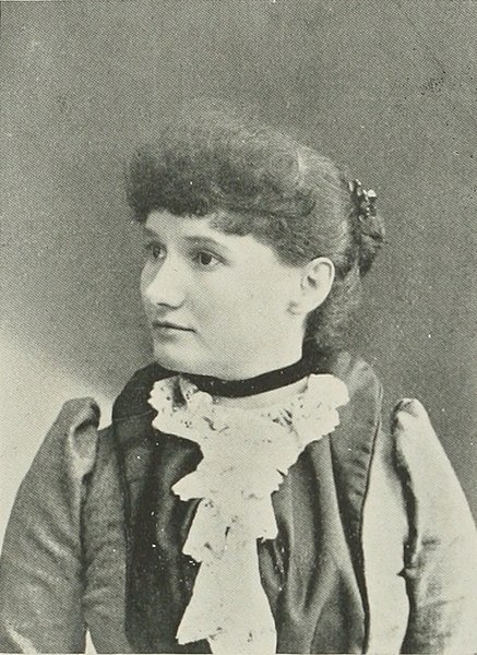 File:LIBBIE. L. WOODRUFF A woman of the century (page 808 crop).jpg