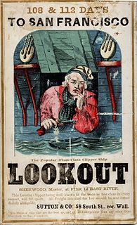 <i>Lookout</i> (clipper)