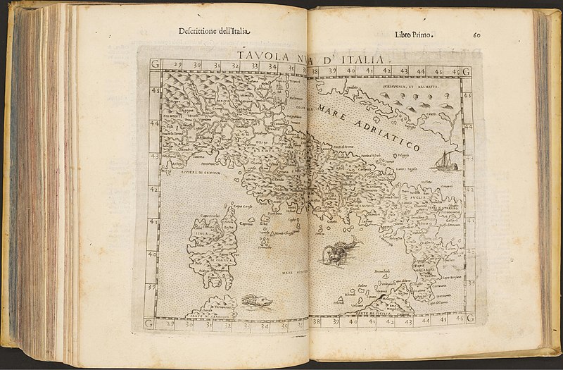 File:La Geografia di Claudio Tolomeo Alessandrino, Tradotta di Greco nell'Idioma Volgare Italiano da Girolamo Russcelli (1598) 39.jpg