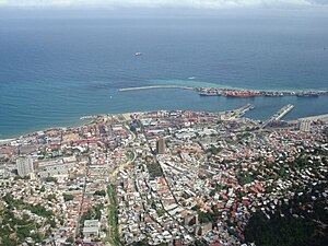 Ла-Гуайра