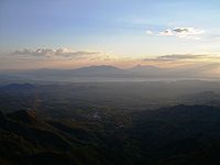 Suchitoto: Historia, Geografía y toponimia, Símbolos