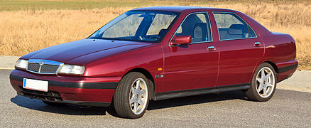 Lancia Kappa (1994–2000)