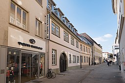 Lange Zehntstraße 15 Schweinfurt 20180324 001