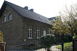 Forsthaus Wenau in Langerwehe