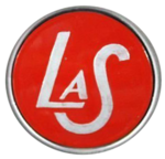 Lasalle cars logo.png