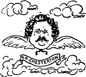 G. K. Chesterton