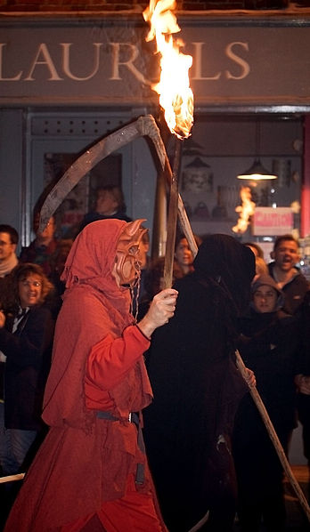 File:Lewes Bonfire, Devil and Grim Reaper.jpg