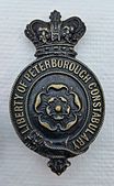 Liberty of Peterborough Constabulary Night Badge.jpg