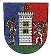 Wappen von Liblín