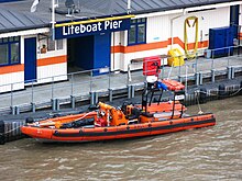 Mark I E-005 Legacy on station Lifeboat E-005 Legacy.jpg