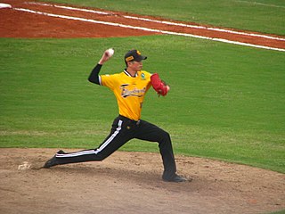 <span class="mw-page-title-main">Lin En-yu</span> Taiwanese baseball player