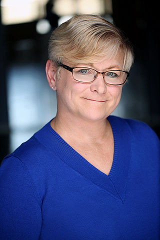 <span class="mw-page-title-main">Linda Skitka</span> Psychologist