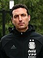 Lionel Scaloni