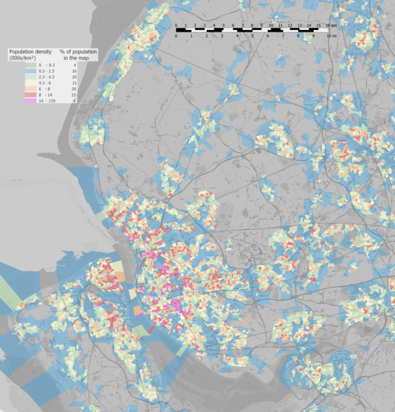 File:Liverpool City Region population density map, 2011 census.png