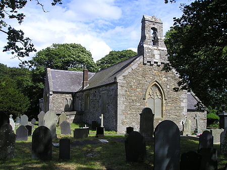 LlanrhosChurch P7010266