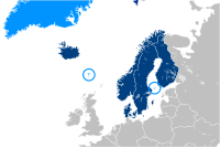 Mappa dell'organizzazione