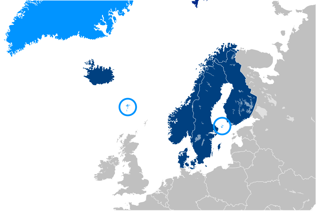 Konferencja Episkopatu Skandynawii