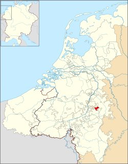 Locator Imperial City of Aachen (1350).svg