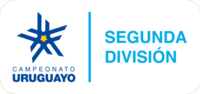 Logo Campeonato Uruguayo Segunda División.png
