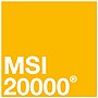 Thumbnail for MSI 20000