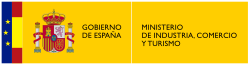 Logotipo del Ministerio de Industria, Comercio y Turismo.svg