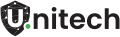 Unitech Qatar Logo