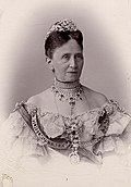 Princess Louise of Prussia