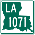 Louisiana 1071.svg