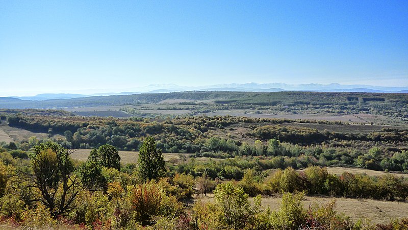 File:Lovech, Bulgaria - panoramio (226).jpg