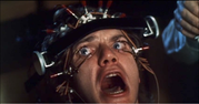 Thumbnail for List of cultural references to A Clockwork Orange