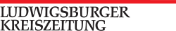 Lyudvigsburger Kreiszeitung Logo.svg