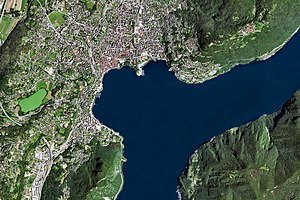 Lugano - Wikiwand