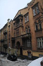 Lviv Franka 50 DSC 0061 46-101-1796.JPG