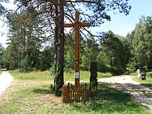 Vaizdas:Lynežeris_65272,_Lithuania_-_panoramio_(8).jpg