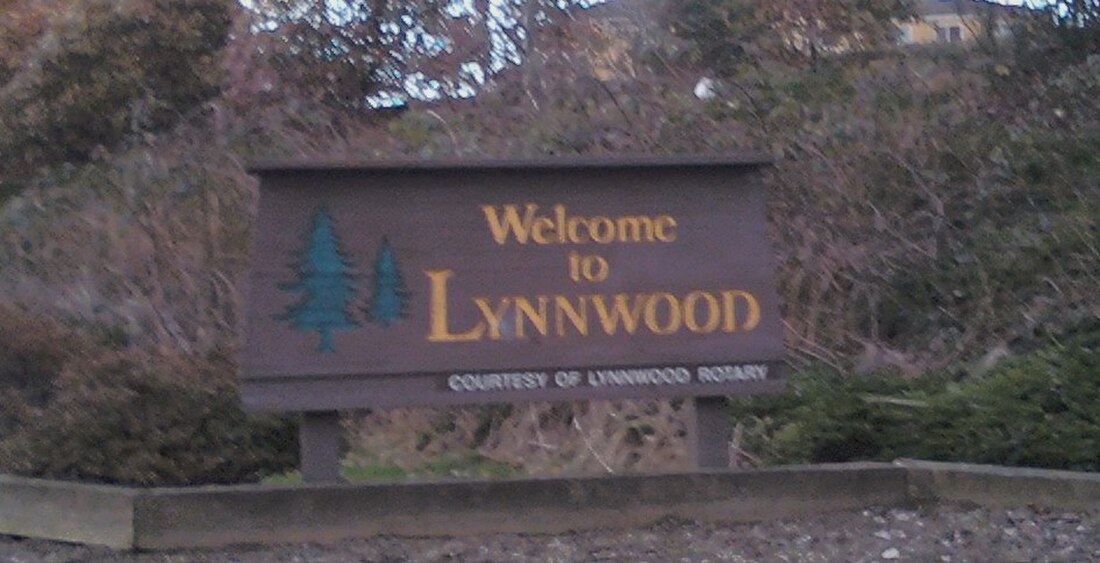 Lynnwood, Washington