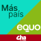 více Country-CHA-Equo logo.svg