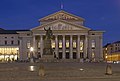 * Nomination München, Max-Joseph-Platz 2, Nationaltheater, Akten-Nr. D-1-62-000-4469 --Berthold Werner 09:48, 22 October 2017 (UTC) * Promotion Good quality. --Pudelek 14:19, 22 October 2017 (UTC)