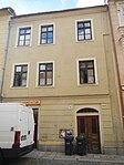 Měšťanský dům (Jihlava, Palackého 47).jpg