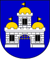 Grb Městečko Trnávka