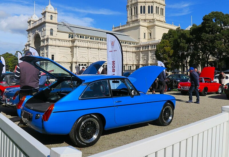 File:MGB GT 1978.jpg