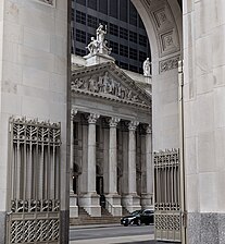 Appellate Courthouse.