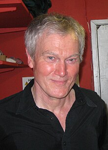 Джон Фокс в 2008 году 