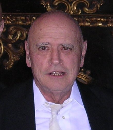 Bussotti in 2006