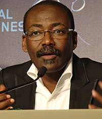 Mahamat-Saleh Haroun