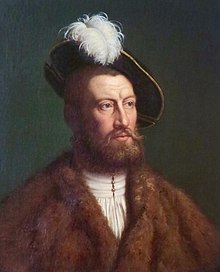 Christian III would join on the side of France in the conflict. His Foreign polocies would be dictated by the concluding Treaty of Speyer (1544)